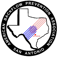 American Backflow Prevention Association - San Antonio